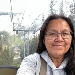 Meet your Posher, Verna